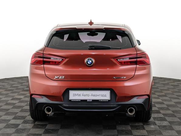 BMW X2 I (F39) с пробегом 2020 года, цена 3 100 000 рублей, 94833 км, внедорожник, Автокод Объявления
