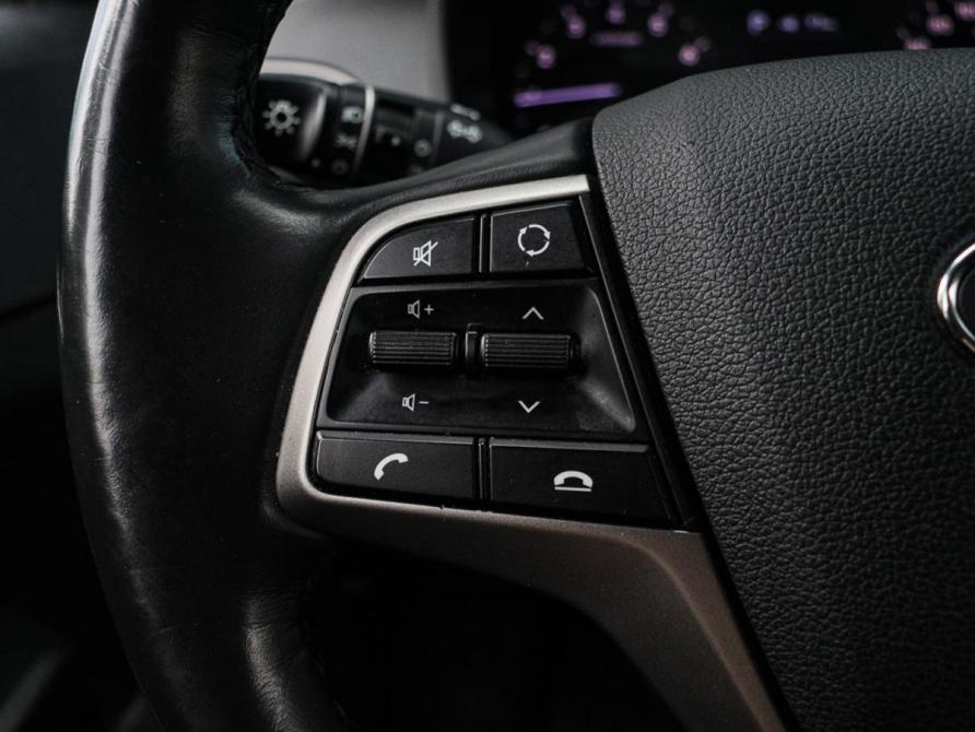 Hyundai Solaris II Москва  - изображение 19