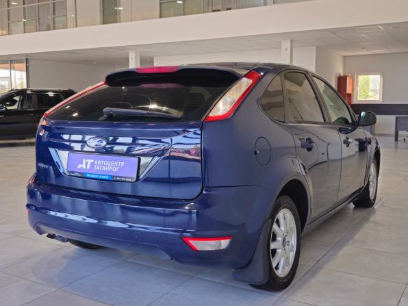 Ford Focus II Рестайлинг с пробегом 2011 года, цена 760 000 рублей, 173000 км, хэтчбек, Автокод Объявления