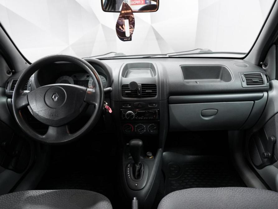 Renault Symbol I Рестайлинг 2 Ульяновск  - изображение 6