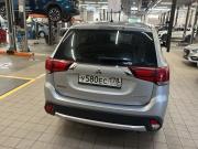 Mitsubishi Outlander III Рестайлинг 2 Санкт-Петербург  - изображение 9