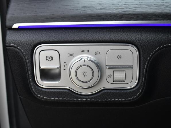 Mercedes-Benz GLE II (V167) с пробегом 2021 года, цена 6 695 000 рублей, 118089 км, внедорожник, Автокод Объявления