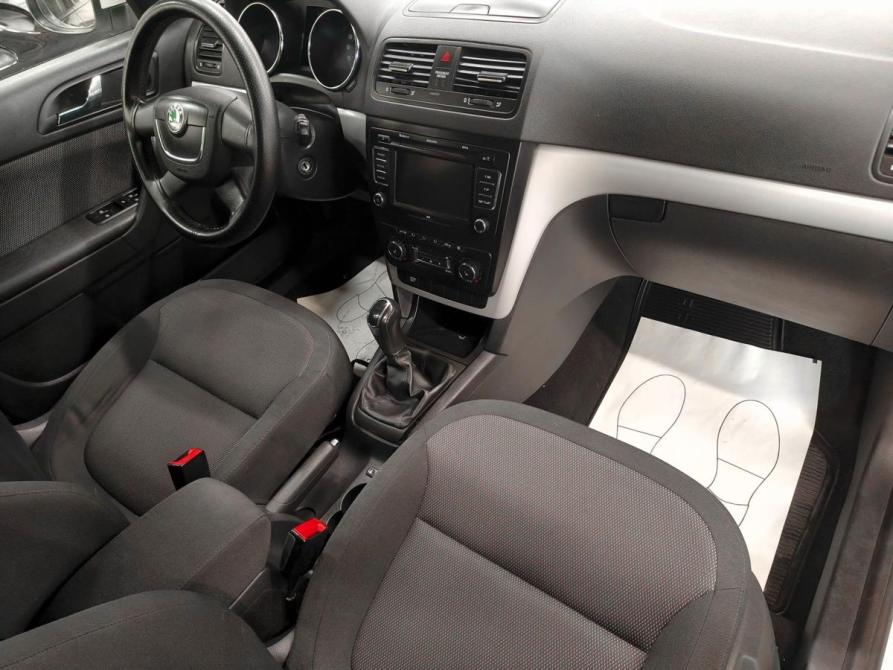 Skoda Yeti I Тула  - изображение 6