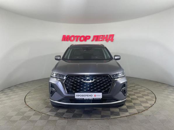 Chery Tiggo 7 Pro Max I с пробегом 2023 года, цена 1 849 000 рублей, 81257 км, внедорожник, Автокод Объявления