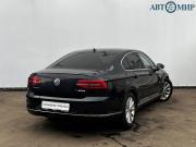 Volkswagen Passat B8 Москва  - изображение 17