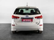 Toyota Wish II Иркутск  - изображение 27
