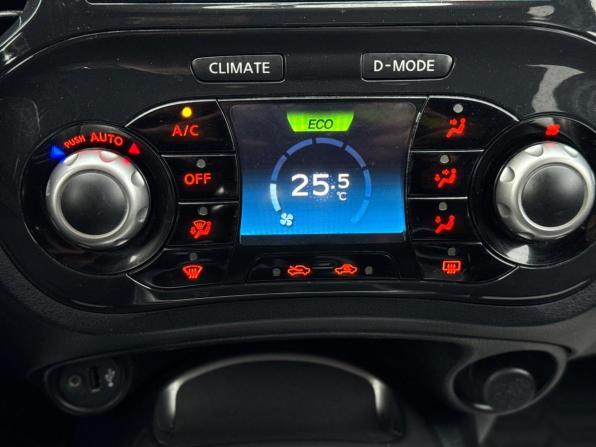 Nissan Juke I с пробегом 2011 года, цена 1 030 000 рублей, 134452 км, внедорожник, Автокод Объявления