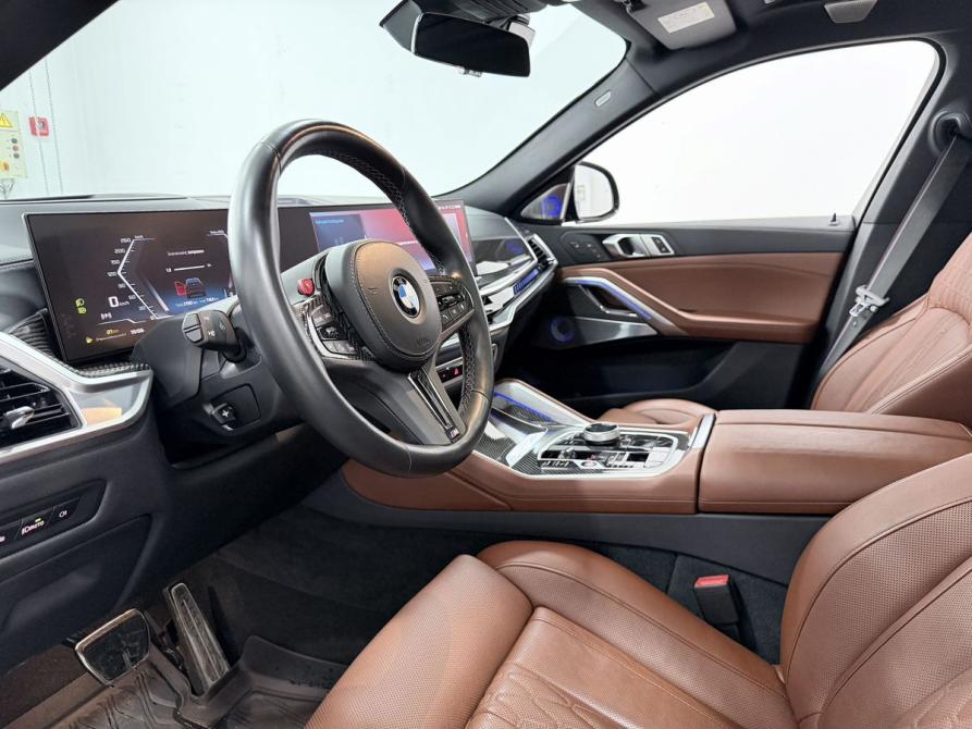 BMW X6 III (G06) Рестайлинг Воронеж  - изображение 20