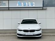 BMW 5 серии VII (G30/G31/G38) Краснодар  - изображение 16