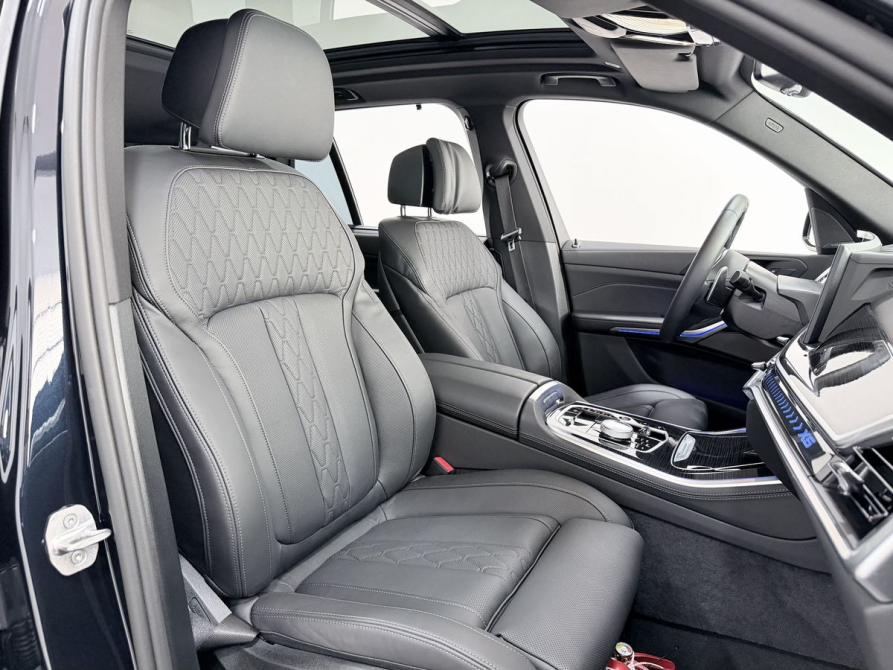 BMW X5 IV (G05/G18) Рестайлинг Воронеж  - изображение 8