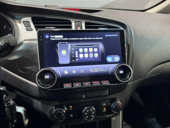 Kia Ceed II с пробегом 2013 года, цена 830 000 рублей, 189455 км, хэтчбек, Автокод Объявления