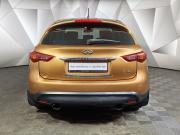 Infiniti FX II (S51) Москва  - изображение 29