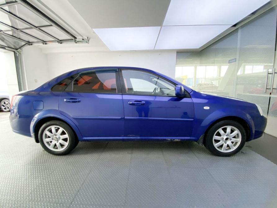 Chevrolet Lacetti I Уфа  - изображение 5