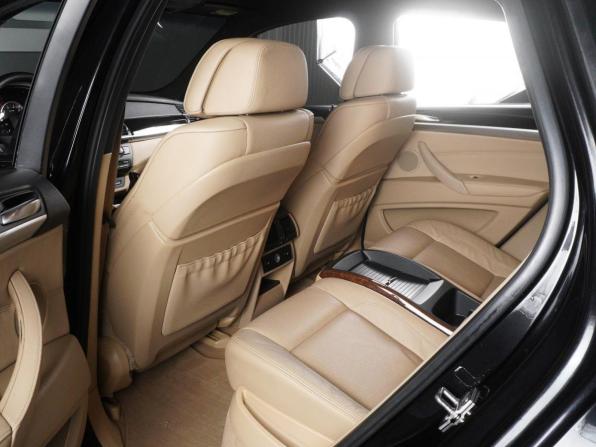 BMW X6 I (E71) с пробегом 2010 года, цена 1 690 000 рублей, 176819 км, внедорожник, Автокод Объявления