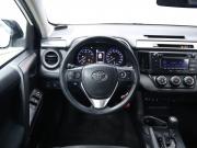 Toyota RAV4 IV (XA40) Рестайлинг Уфа  - изображение 29