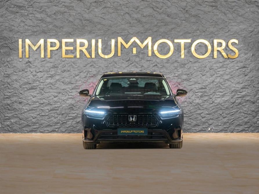 Honda Inspire VII Москва  - изображение 2