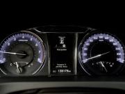Toyota Camry VII (XV50) Рестайлинг Екатеринбург  - изображение 36