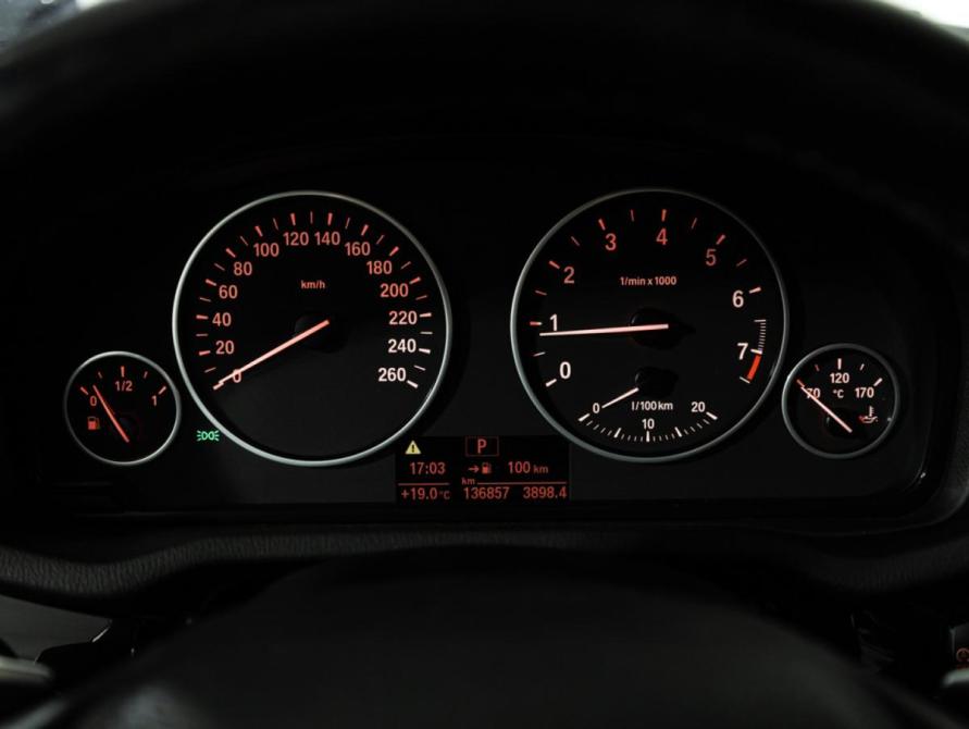 BMW X4 I (F26) Санкт-Петербург  - изображение 13
