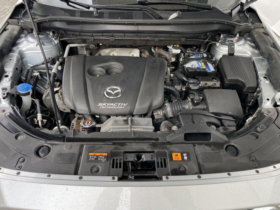 Mazda CX-5 II Екатеринбург  - изображение 12
