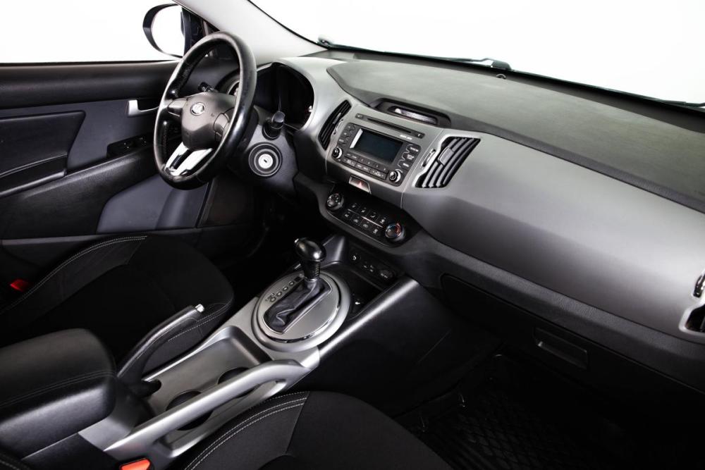 Kia Sportage III Рестайлинг Пермь  - изображение 12
