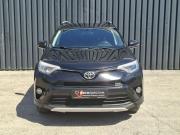 Toyota RAV4 IV (XA40) Рестайлинг Самара  - изображение 23