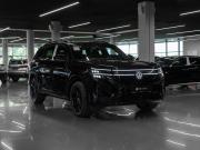 Volkswagen Teramont II (China Market) Москва  - изображение 36
