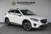 Mazda CX-5 I Рестайлинг Калининград  - изображение 25