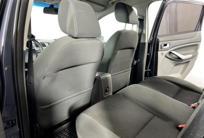 Ford Kuga I с пробегом 2011 года, цена 899 000 рублей, 157488 км, внедорожник, Автокод Объявления