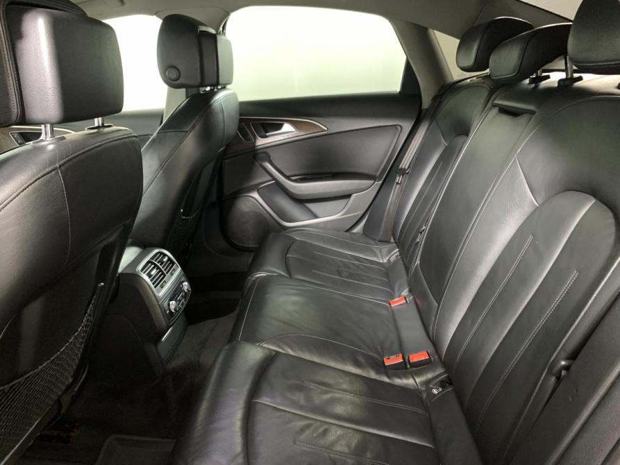 Audi A6 IV (C7) Москва  - изображение 18