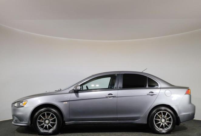 Mitsubishi Lancer X Рестайлинг с пробегом 2012 года, цена 600 000 рублей, 163231 км, седан, Автокод Объявления