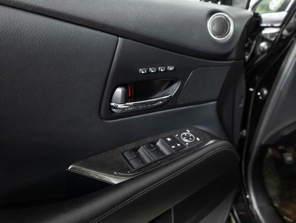 Lexus RX III Рестайлинг с пробегом 2014 года, цена 2 581 800 рублей, 45562 км, внедорожник, Автокод Объявления