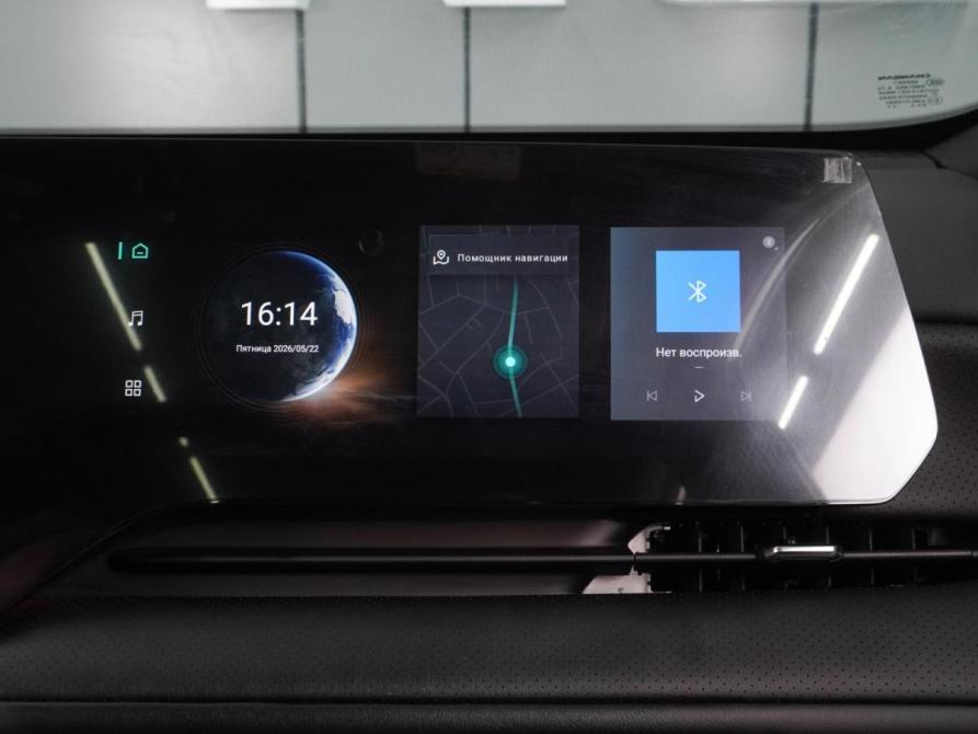 Changan CS75 Plus IV Воронеж  - изображение 16