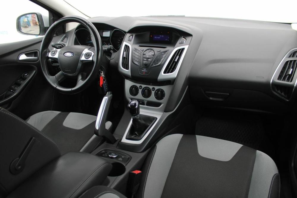 Ford Focus III Пермь  - изображение 10