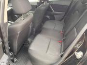 Mazda 3 II (BL) Рестайлинг Оренбург  - изображение 33