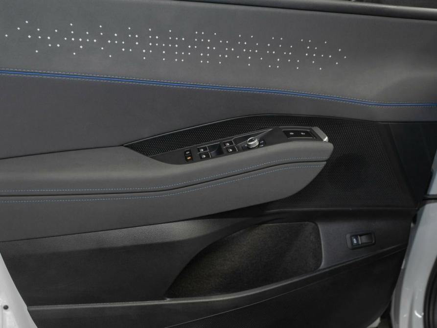 Volkswagen Teramont II (China Market) Москва  - изображение 17