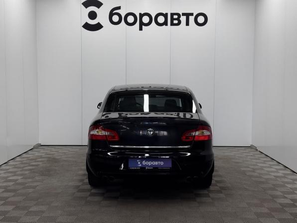 Skoda Superb II с пробегом 2012 года, цена 1 140 000 рублей, 254314 км, лифтбек, Автокод Объявления