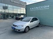 Chevrolet Lacetti I Екатеринбург  - изображение 13