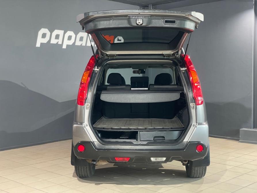 Nissan X-Trail II Тверь  - изображение 5