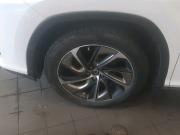 Lexus RX IV Москва  - изображение 35