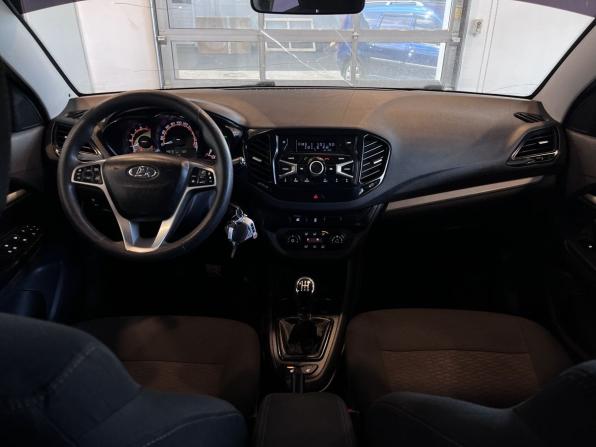 Lada (ВАЗ) Vesta I с пробегом 2020 года, цена 942 000 рублей, 145075 км, седан, Автокод Объявления