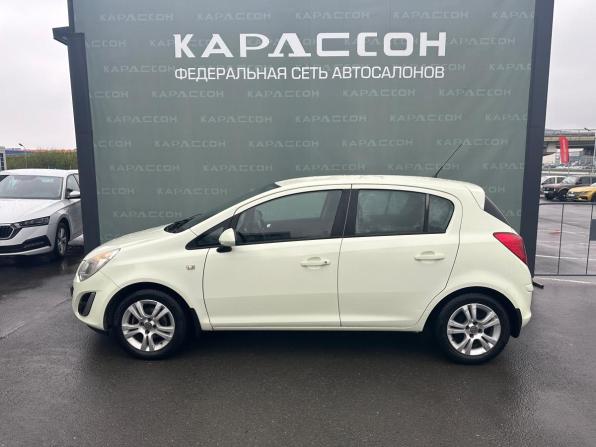 Opel Corsa D Рестайлинг II с пробегом 2011 года, цена 675 000 рублей, 112099 км, хэтчбек, Автокод Объявления