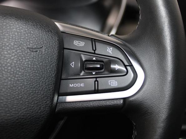 Geely Coolray I с пробегом 2023 года, цена 1 999 900 рублей, 52620 км, внедорожник, Автокод Объявления