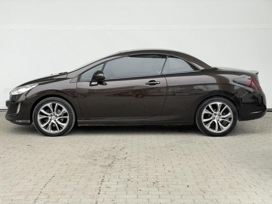 Peugeot 308 I Екатеринбург  - изображение 11