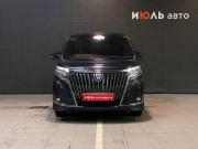 Toyota Esquire I Рестайлинг Челябинск  - изображение 25