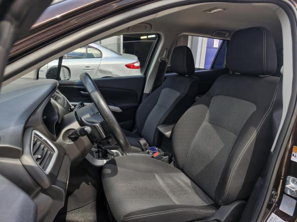 Suzuki SX4 II (S-Cross) с пробегом 2014 года, цена 999 000 рублей, 243226 км, хэтчбек, Автокод Объявления