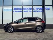 Kia Ceed II Екатеринбург  - изображение 23