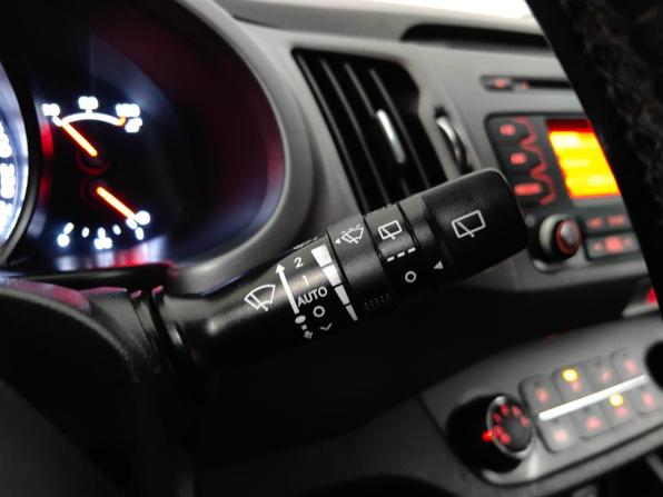 Kia Sportage III Рестайлинг с пробегом 2015 года, цена 1 099 000 рублей, 235311 км, внедорожник, Автокод Объявления