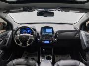 Hyundai Tucson II Красноярск  - изображение 37