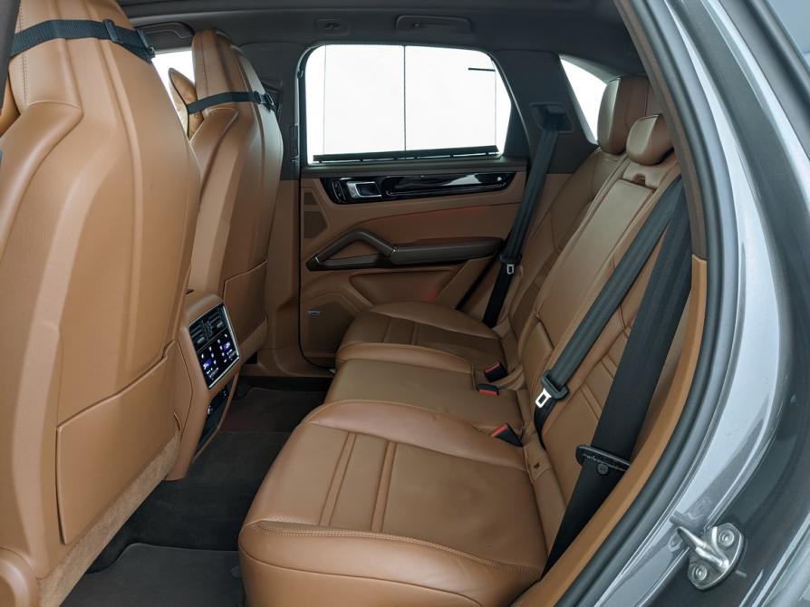 Porsche Cayenne III Москва  - изображение 12