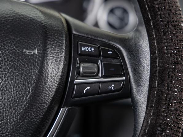 BMW 5 серии VI (F10/F11/F07) с пробегом 2012 года, цена 1 348 000 рублей, 254433 км, седан, Автокод Объявления